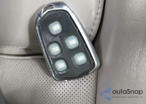 2015 Cadillac Srx Luxury Collection из США, поврежденный, VIN 3GYFNBE38FS541805